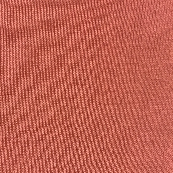 NWT J Galt/Brandy Rose (Pink) Colored Tank - Picture 2 of 3